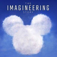 The Imagineering Story