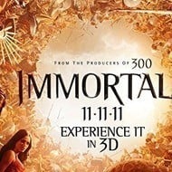 Immortals