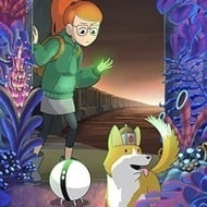 Infinity Train