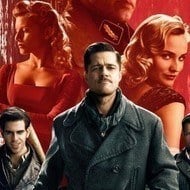 Inglourious Basterds