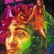 Inherent Vice