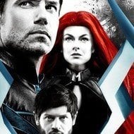 Inhumans