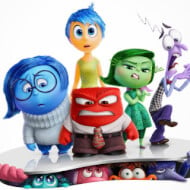 Inside Out 2