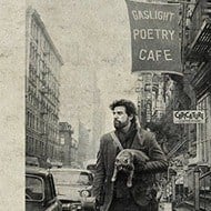 Inside Llewyn Davis