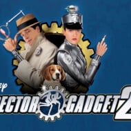 Inspector Gadget 2