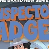 Inspector Gadget