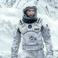 Interstellar