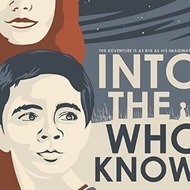 Into the Who Knows!