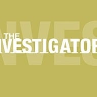 The Investigators
