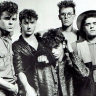 INXS