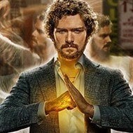 Iron Fist