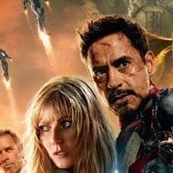 Iron Man 3