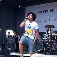 I Set My Friends on Fire