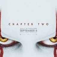 IT/イット THE END “それ”が見えたら、終わり。 (It Chapter Two)