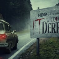 It: Welcome to Derry