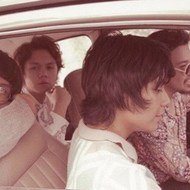 IV of Spades