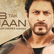 Jab Tak Hai Jaan