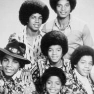 The Jackson 5