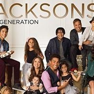 The Jacksons: Next Generation