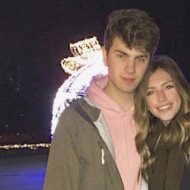 Jakob & Melissa