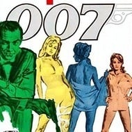 James Bond