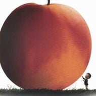 James and the Giant Peach