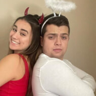 Jason & Rachel