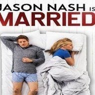 Jason Nash is Married