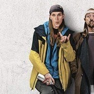 Jay and Silent Bob Reboot