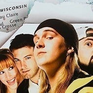 Jay and Silent Bob Strike Back