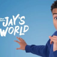 Jay's World