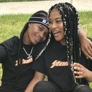 Jazz and Tae