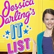 Jessica Darling's It List