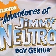 The Adventures of Jimmy Neutron: Boy Genius