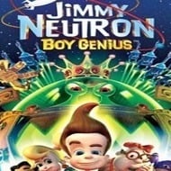 Jimmy Neutron: Boy Genius