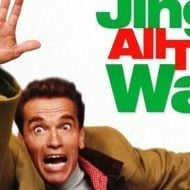 Jingle All the Way