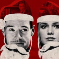 Jingle Bell Heist