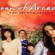 Joan of Arcadia