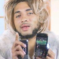 Joanne the Scammer