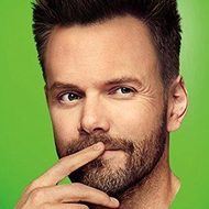 The Joel McHale Show