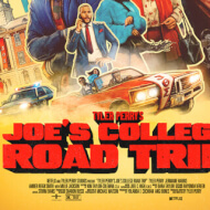 Joe's College Road Trip