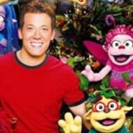 Johnny and the Sprites