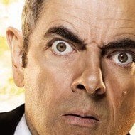 Johnny English Reborn