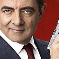 Johnny English Strikes Again