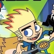 Johnny Test