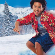 Johnny Tsunami