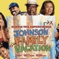 Johnson Family Vacation