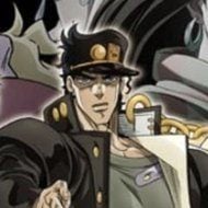 JoJo's Bizarre Adventure