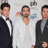 Jonas Brothers