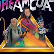 Joseph and the Amazing Technicolor Dreamcoat